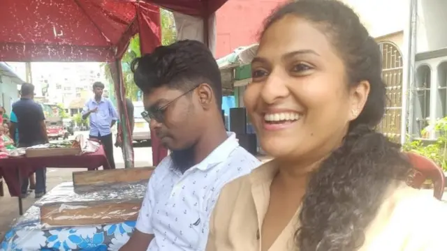 ஹிமாஷி ரெஹானா