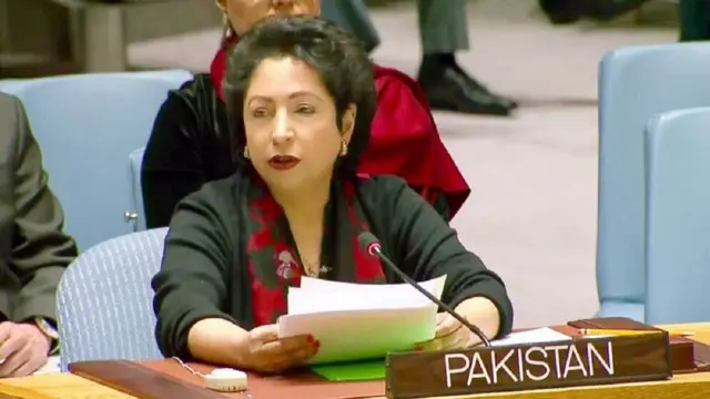 ملحیہ لودھی