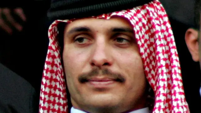 الأمير حمزة