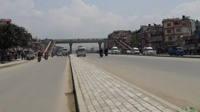 चक्रपथ विस्तार