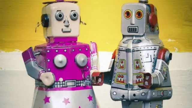 Kwa wengine kushiriki ngono na roboti ni ndoto yao lakini kwa wengine ni uharibifu mkubwa