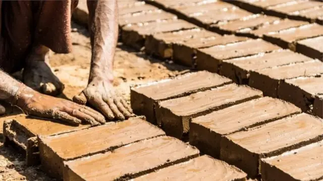 செங்கல் தொழில்