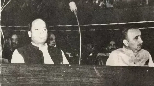 محمد خان جونیجو