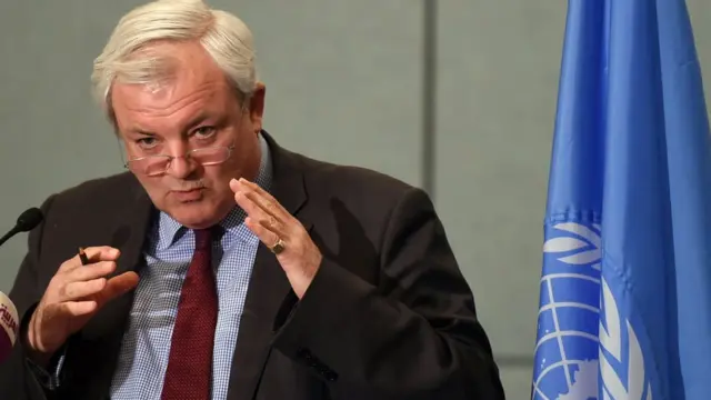 Стивен О'Брайен