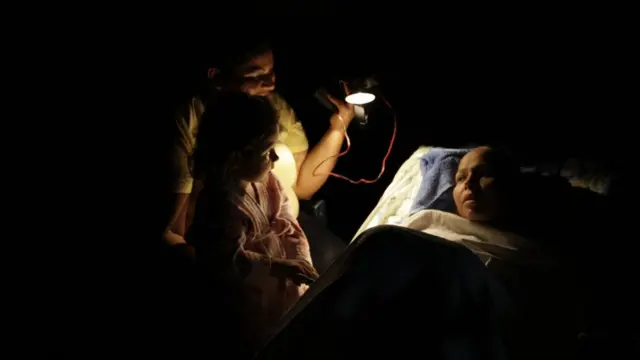 যখন চিকিৎসকের আসে আসেন তখন প্রায়শই অনেক দেরি হয়ে যায়।