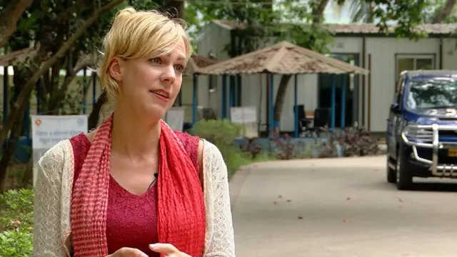 ফিওনা ম্যাকগ্রেগর