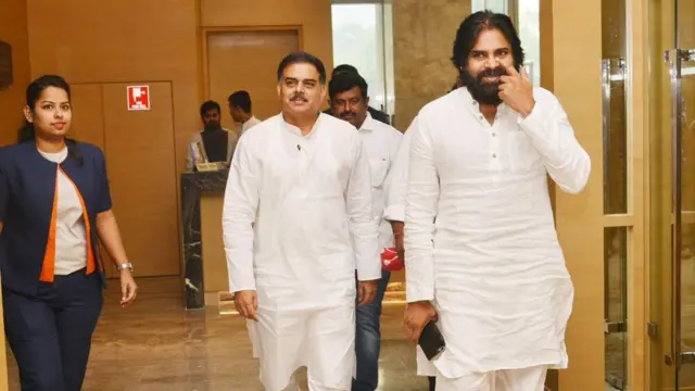 పవన్ కల్యాణ్