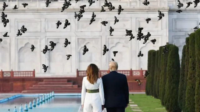 ट्रंप
