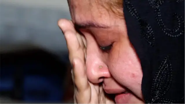 ২০১৪ সালে জাতীয় নির্বাচনের আগের মাসে শাহাবাগ থেকে নিখোঁজ হন ফারজানা আক্তারের স্বামী পারভেজ