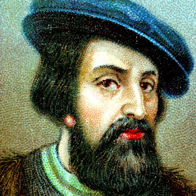 Hernán Cortés