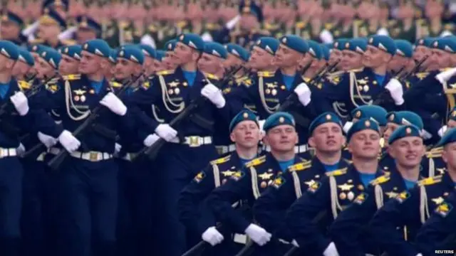 ਵਿਕਟਰੀ ਡੇਅ