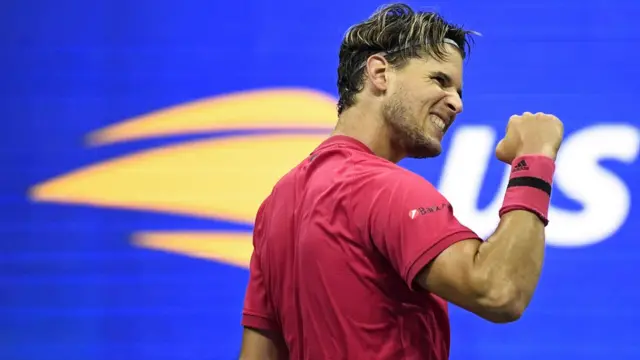 دومینیک تیم