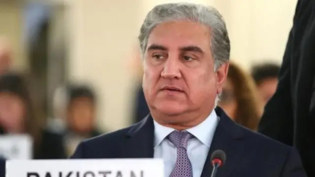 قریشي