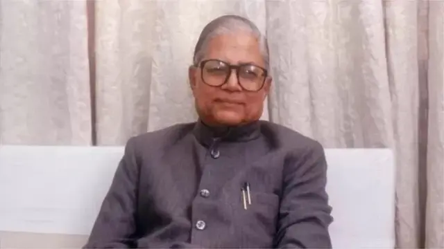 માધવસિંહ સોલંકી