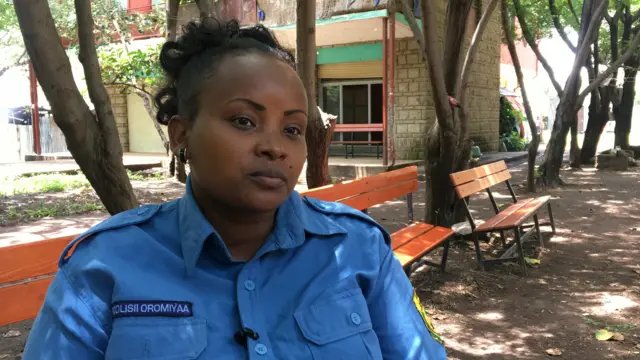 Saajina olaantuu Masaay Waggaarii