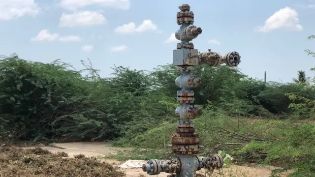 ஹைட்ரோகார்பன்