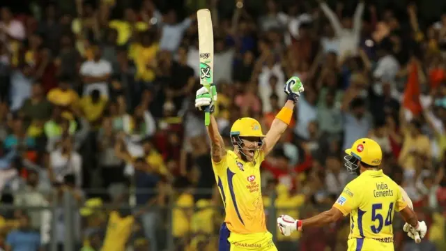 आयपीएल, चेन्नई सुपर किंग्स