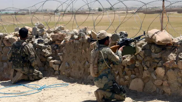 افغان چارواکي وایي، د پاکستان دا ګام به له غبرګون سره مخ شي.