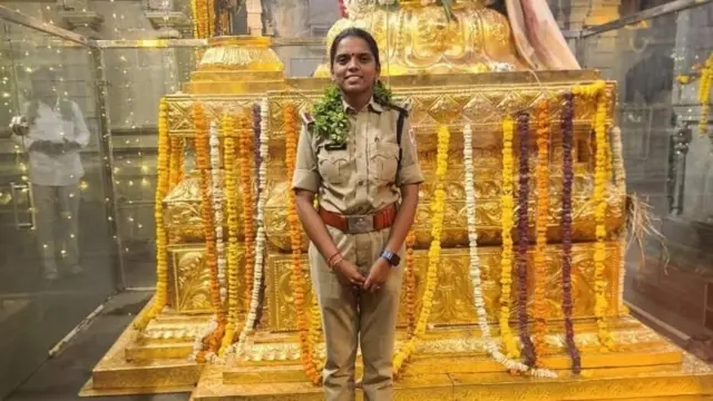 मालविका 