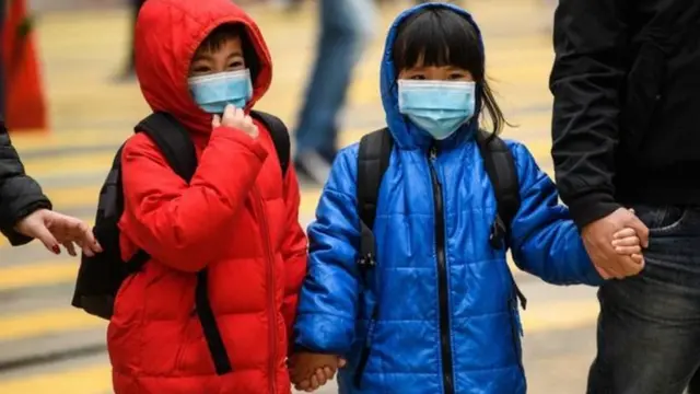 فيروس كورونا