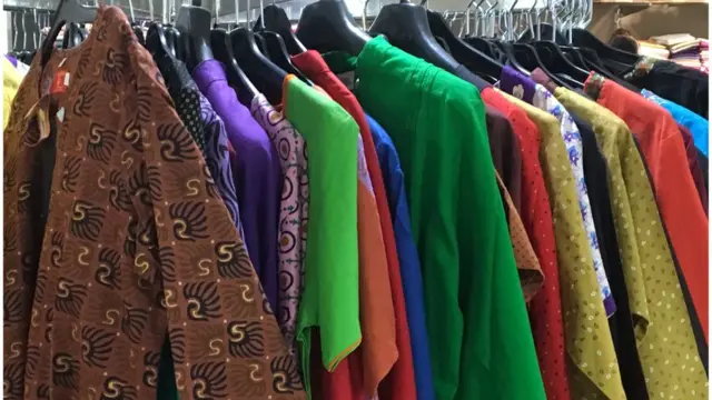 खादी ग्राम