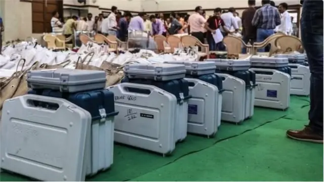 ఎన్నికలు