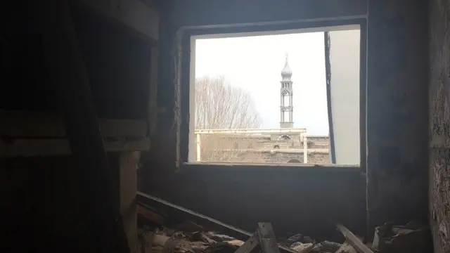 Surp Gragos Ermeni Kilisesi