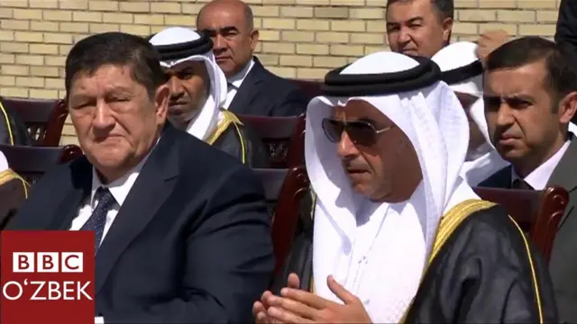 Ўзбекистон