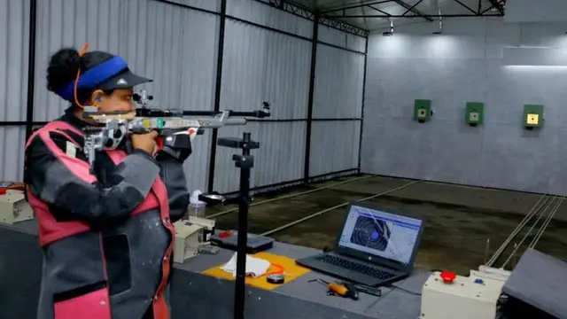 Tokyo Olympics 2020 - team Sri Lanka