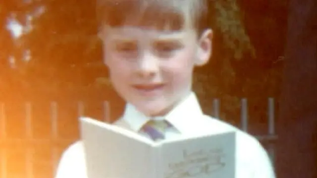 Jim Lawn
