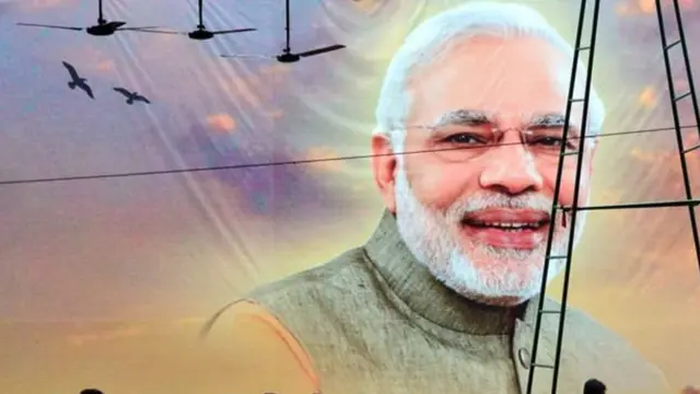 प्रधानमंत्री मोदी के कोलकाता दौरे पर गरमाती सियासत