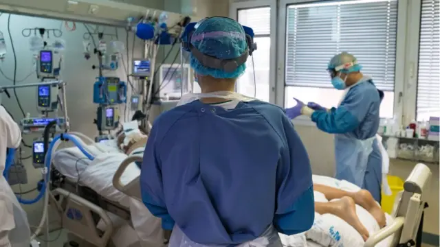 वेंटिलेटर