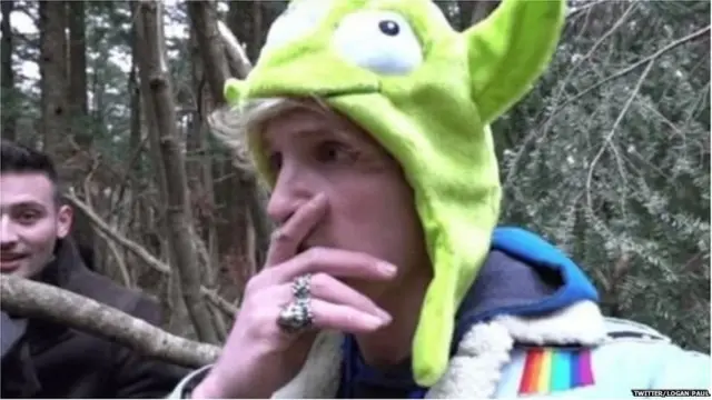 पॉल लोगेन