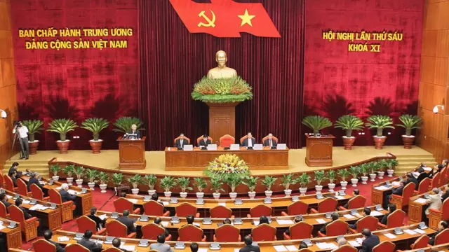 Việt Nam