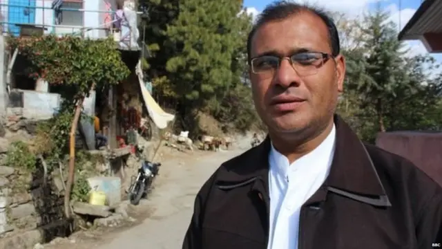 विनोद कापरवान