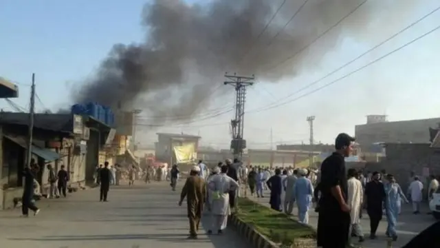 طوری مارکیٹ