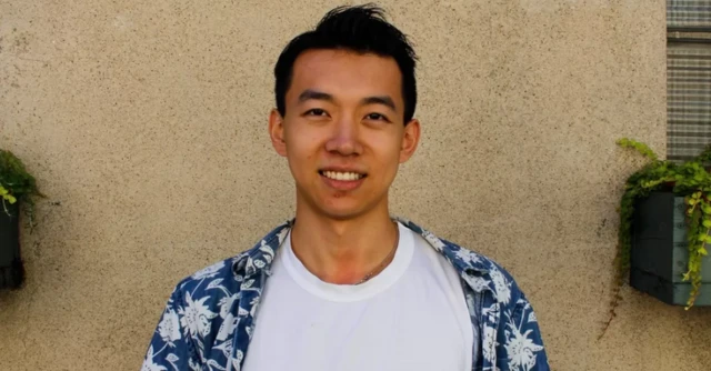 લિયૉન યાંગ