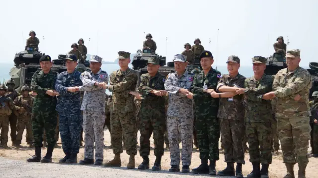 ராணுவம்