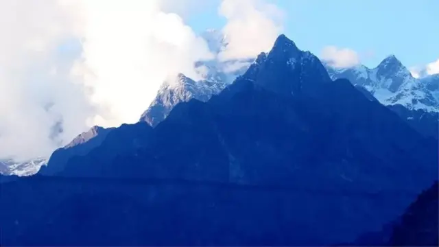 जोशीमठ, उत्तराखंड