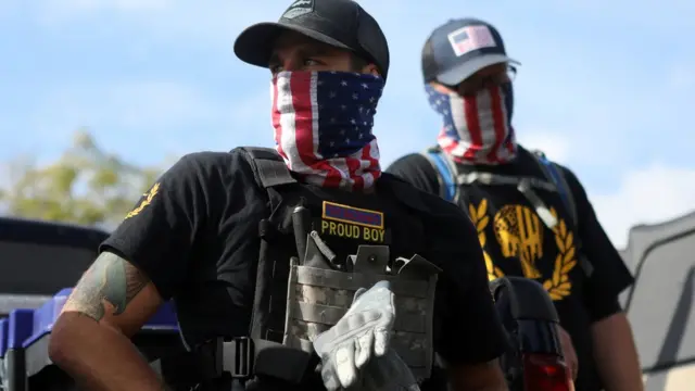 "Гордые парни"