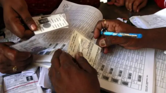 తెలంగాణ ఎన్నికలు ఓటరు ప్రచారం