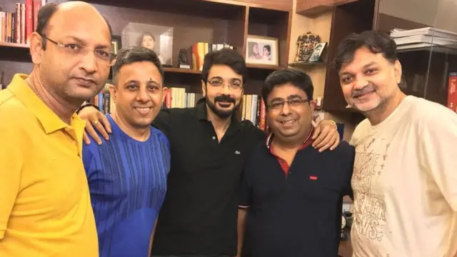 બોઝ ફિલ્મ