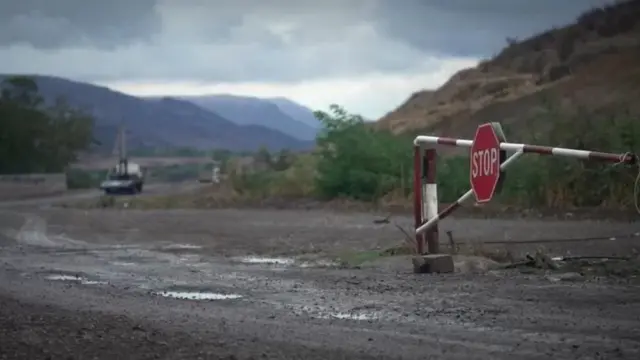 RUSİYA Qarabağ Ermənistan Azərbaycan münaqişəsi İkinci Qarabağ müharibəsi