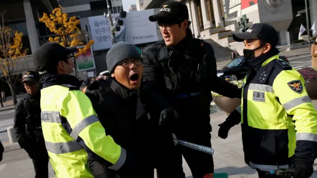 Korea Selatan, Seoul