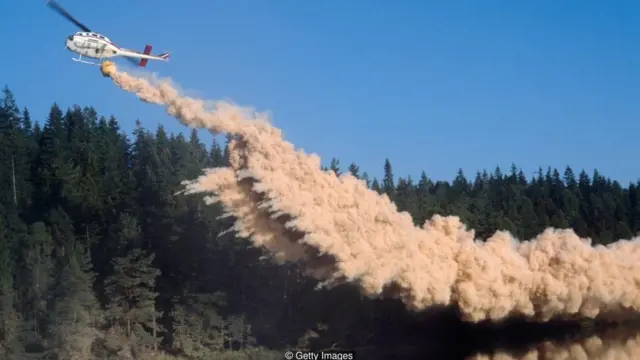 एसिड रेन