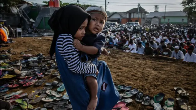 Ulet Ifansasti/Getty Images