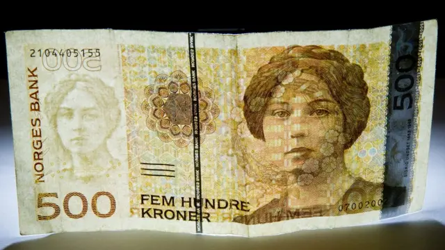 నార్వే దేశంలో జీతాలు ప్రభుత్వ ఉద్యోగుల జీతం Income Tax Transparency Norway salary