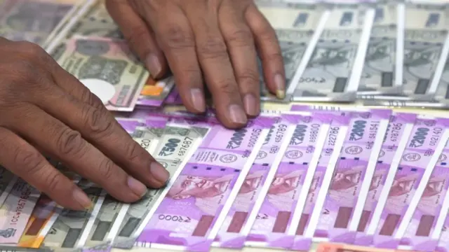 15ஆவது நிதி ஆணையம்