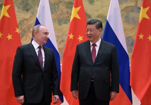 习近平主席预计还将设午宴款待普京总统