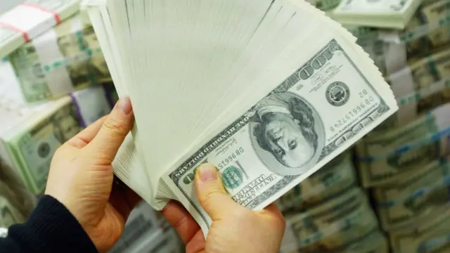 Dollars